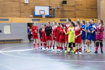 Bild 18 - wCJ Falkinnen Cup